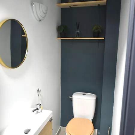 Hyper Calme - Joliment Decoree Avec Vue Degagee - Salle De Jeux - Proche De Toutes Commodites Montelimar