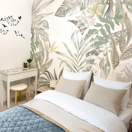 Hyper Calme - Joliment Decoree Avec Vue Degagee - Salle De Jeux - Proche De Toutes Commodites