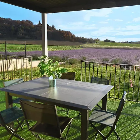 Hyper Calme - Joliment Decoree Avec Vue Degagee - Salle De Jeux - Proche De Toutes Commodites