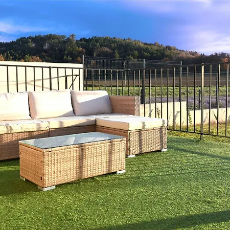Villa Hyper Calme - Joliment Decoree Avec Vue Degagee - Salle De Jeux - Proche De Toutes Commodites
