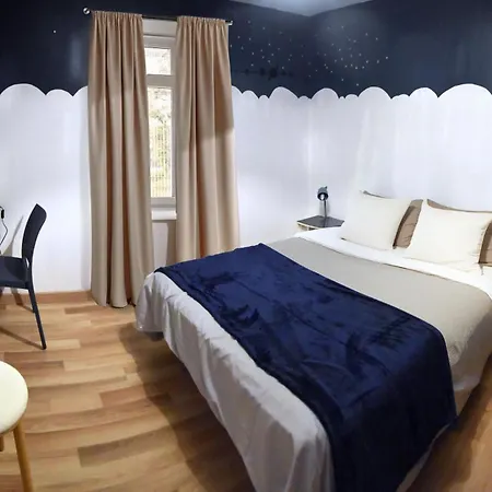 Hyper Calme - Joliment Decoree Avec Vue Degagee - Salle De Jeux - Proche De Toutes Commodites Montelimar