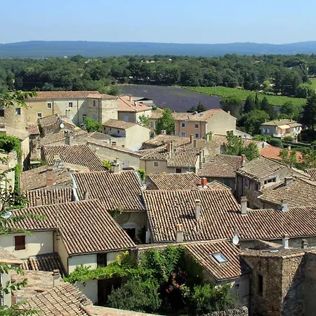 Villa Hyper Calme - Joliment Decoree Avec Vue Degagee - Salle De Jeux - Proche De Toutes Commodites Montelimar