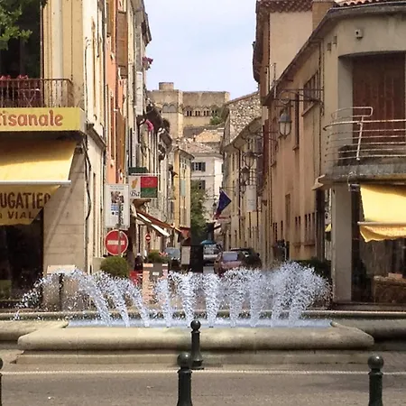 Hyper Calme - Joliment Decoree Avec Vue Degagee - Salle De Jeux - Proche De Toutes Commodites * Montelimar